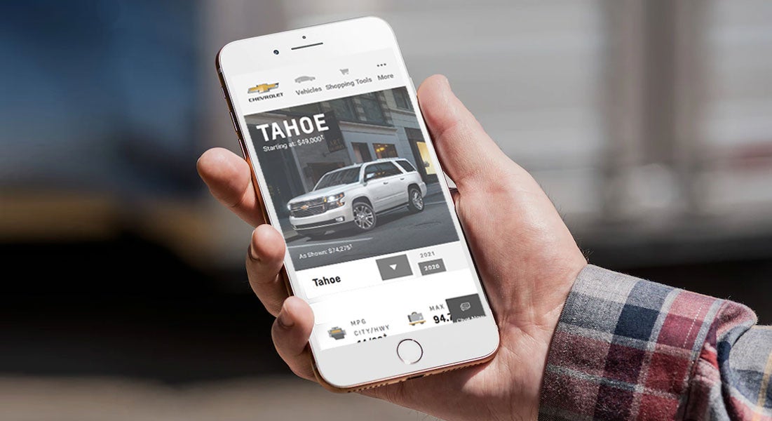 Shop Click Drive in Battle Creek, MI