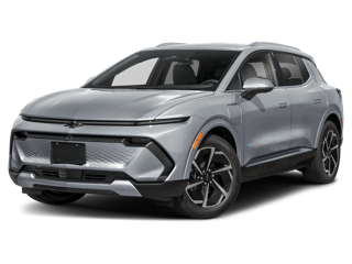 Equinox EV - Heritage Chevrolet -MI in Battle Creek MI
