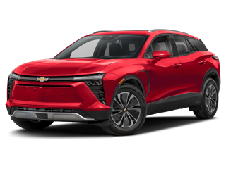 Chevrolet Blazer EV - Heritage Chevrolet -MI in Battle Creek MI