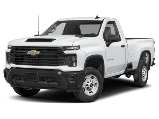 Chevrolet Silverado HD - Heritage Chevrolet -MI in Battle Creek MI