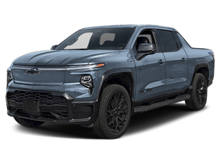 Chevrolet Silverado EV - Heritage Chevrolet -MI in Battle Creek MI