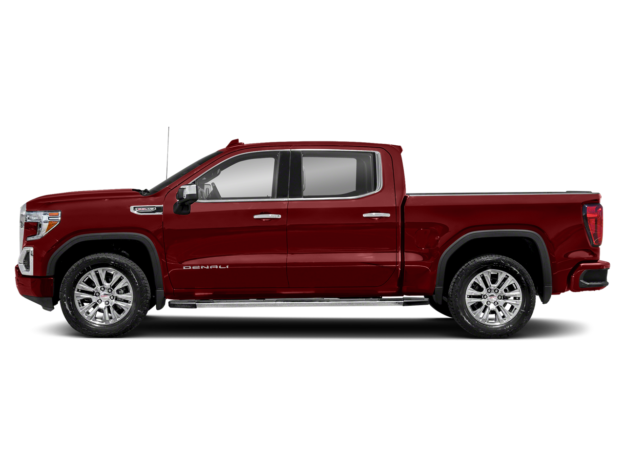 2019 Gmc Sierra 1500 Denali photo 2