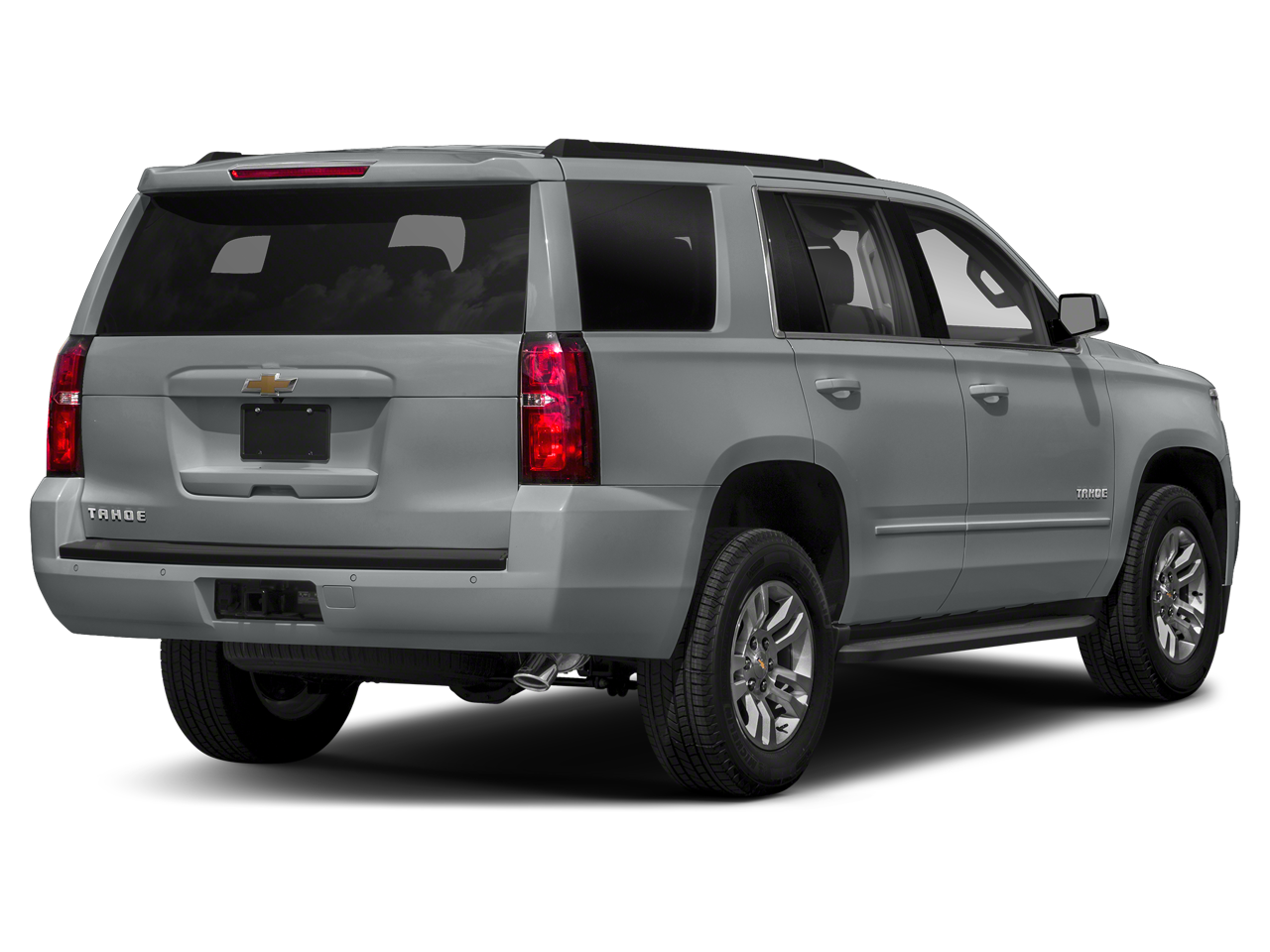 2019 Chevrolet Tahoe LS photo 2