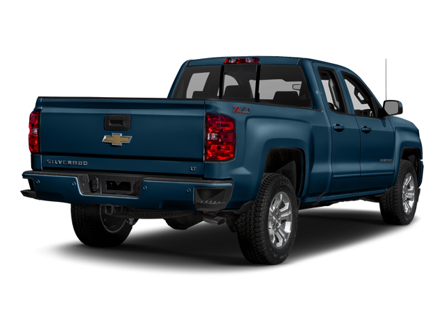 Used 2016 Chevrolet Silverado 1500 LT with VIN 1GCVKREC6GZ223334 for sale in Battle Creek, MI