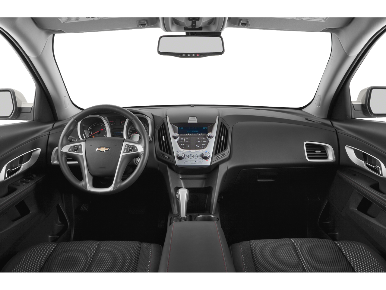 2015 Chevrolet Equinox LTZ