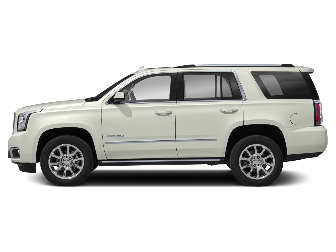 2019 Gmc Yukon Denali photo 3