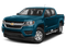 2020 Chevrolet Colorado 4WD Z71