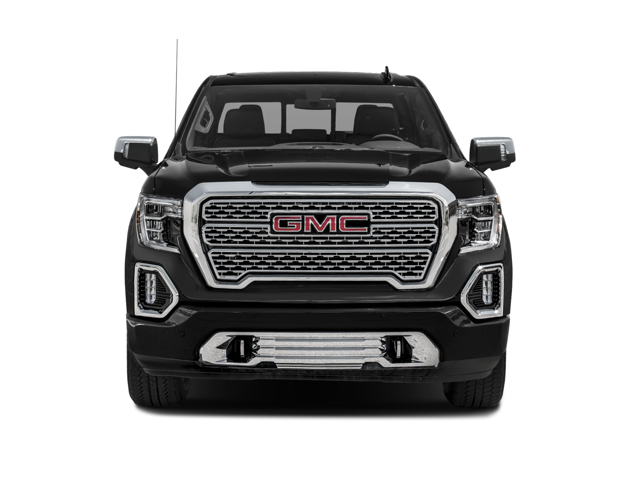 2020 Gmc Sierra 1500 Denali photo 2