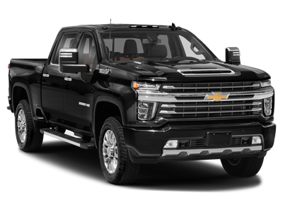 2022 Chevrolet Silverado 2500 HD High Country