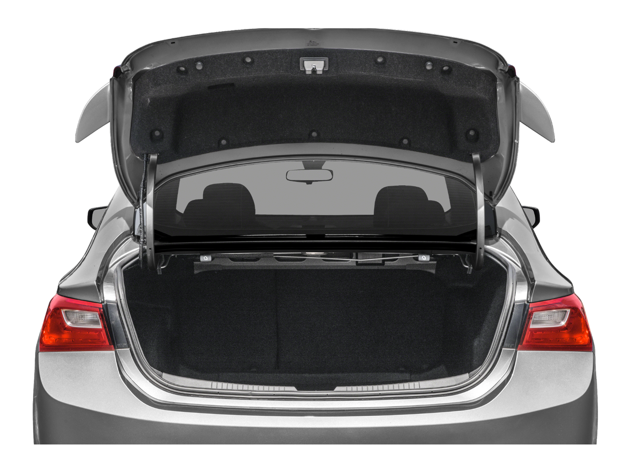 2023 Chevrolet Malibu RS