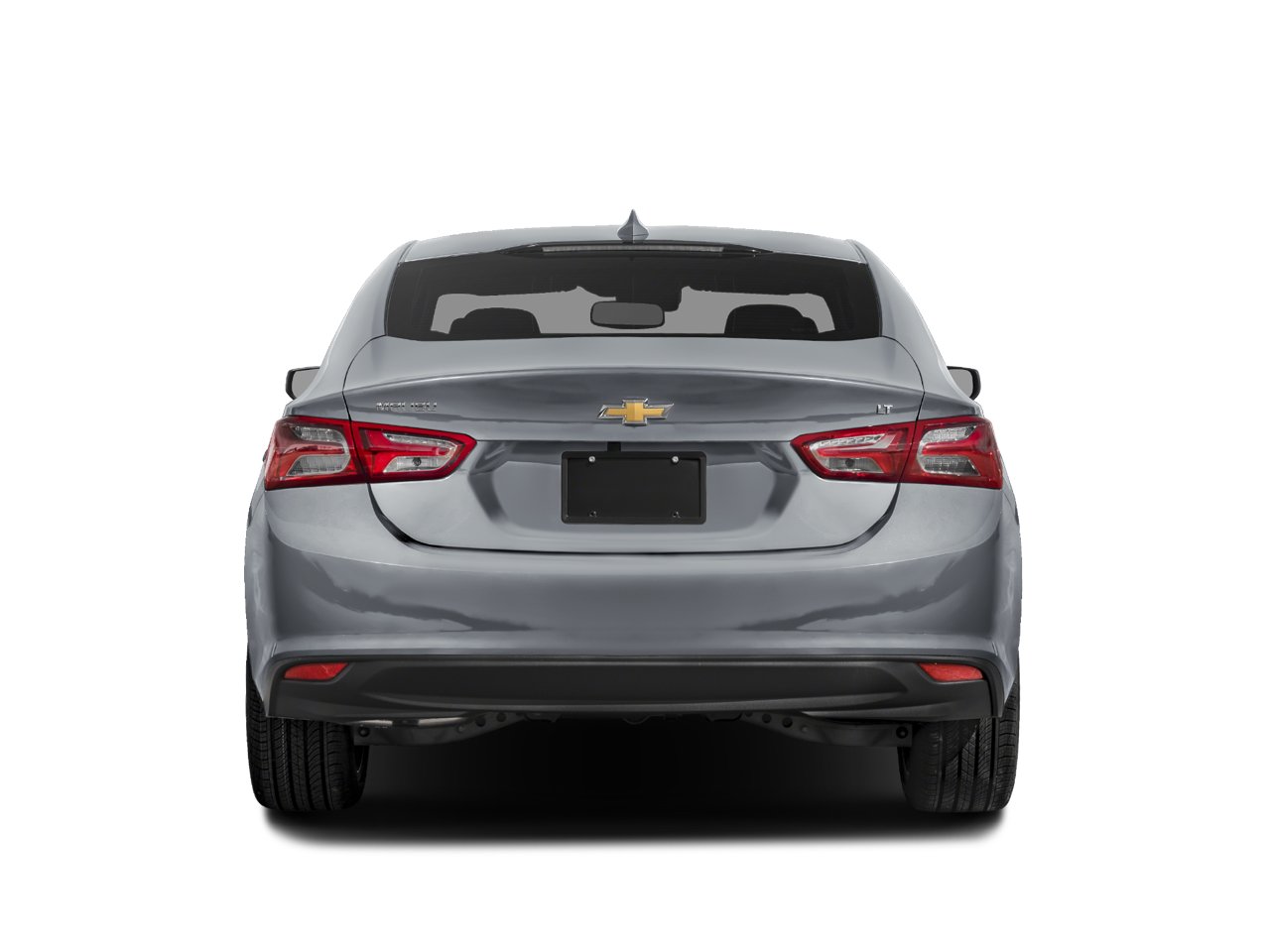 2023 Chevrolet Malibu 2LT