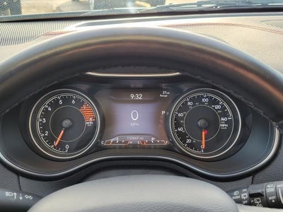 2019 Jeep Cherokee Trailhawk Elite