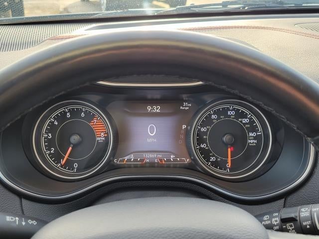 2019 Jeep Cherokee Trailhawk Elite