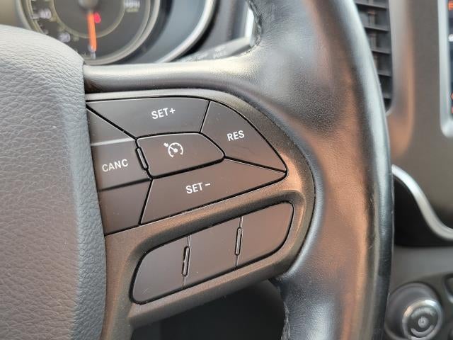 2019 Jeep Cherokee Trailhawk Elite