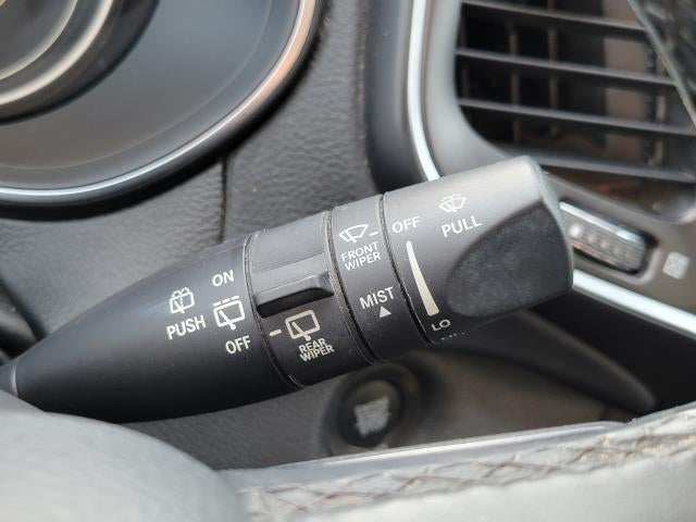 2019 Jeep Cherokee Trailhawk Elite