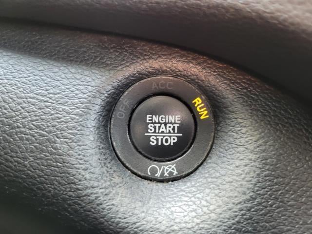 2019 Jeep Cherokee Trailhawk Elite