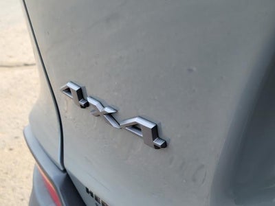 2019 Jeep Cherokee Trailhawk Elite