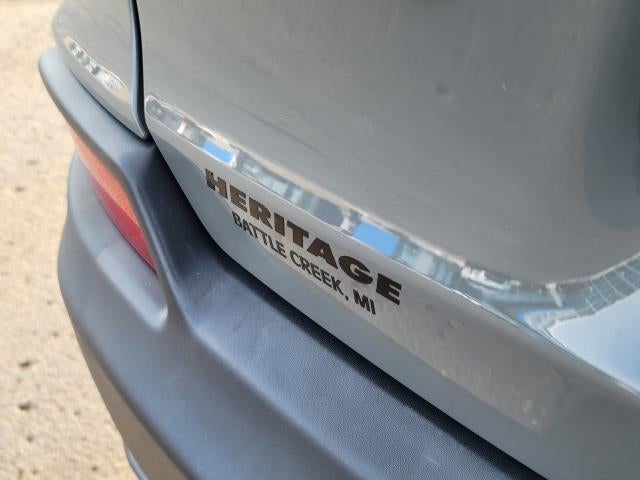 2019 Jeep Cherokee Trailhawk Elite