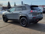 2019 Jeep Cherokee Trailhawk Elite