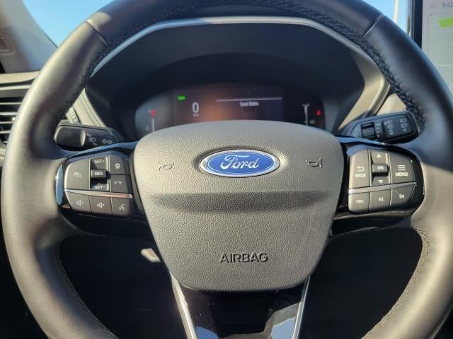 2023 Ford Escape PHEV