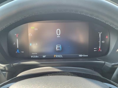 2023 Ford Escape PHEV