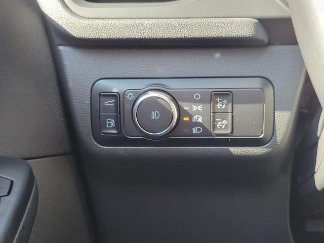 2023 Ford Escape PHEV