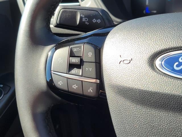 2023 Ford Escape PHEV