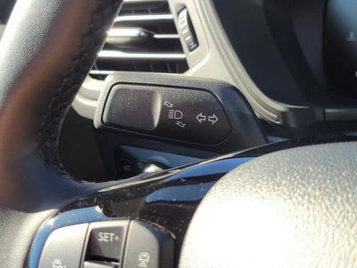 2023 Ford Escape PHEV