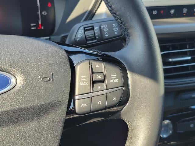 2023 Ford Escape PHEV