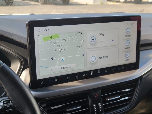 2023 Ford Escape PHEV