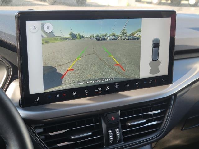 2023 Ford Escape PHEV