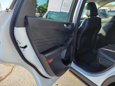 2023 Ford Escape PHEV