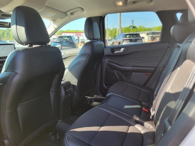 2023 Ford Escape PHEV