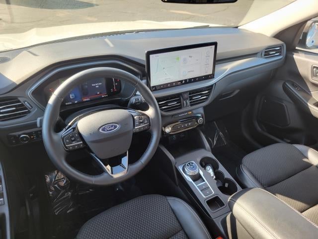 2023 Ford Escape PHEV