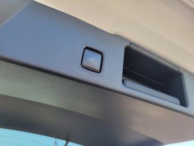 2023 Ford Escape PHEV
