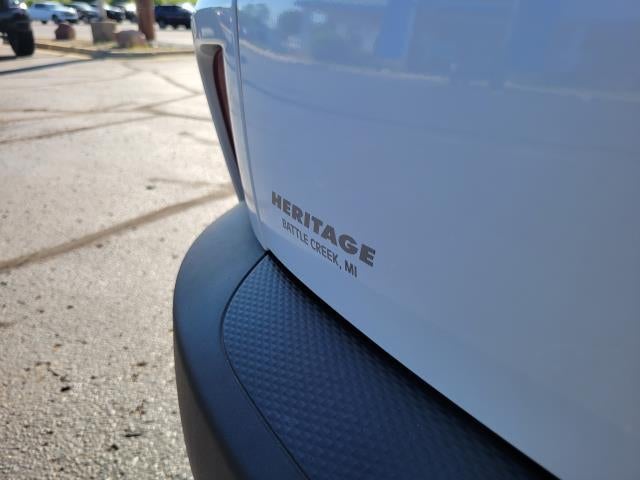 2023 Ford Escape PHEV