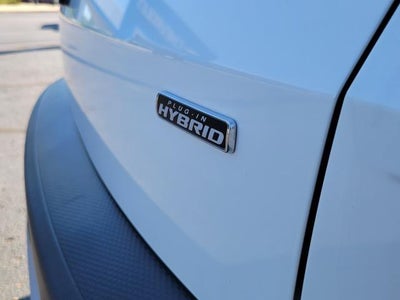 2023 Ford Escape PHEV