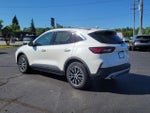 2023 Ford Escape PHEV