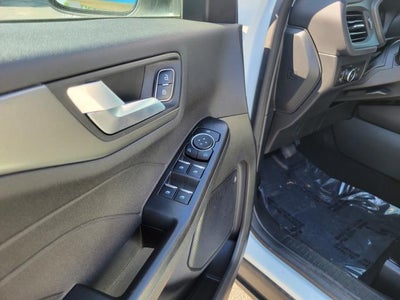 2023 Ford Escape PHEV