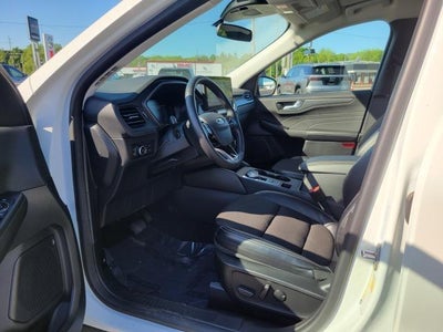 2023 Ford Escape PHEV