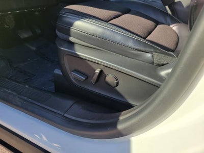 2023 Ford Escape PHEV