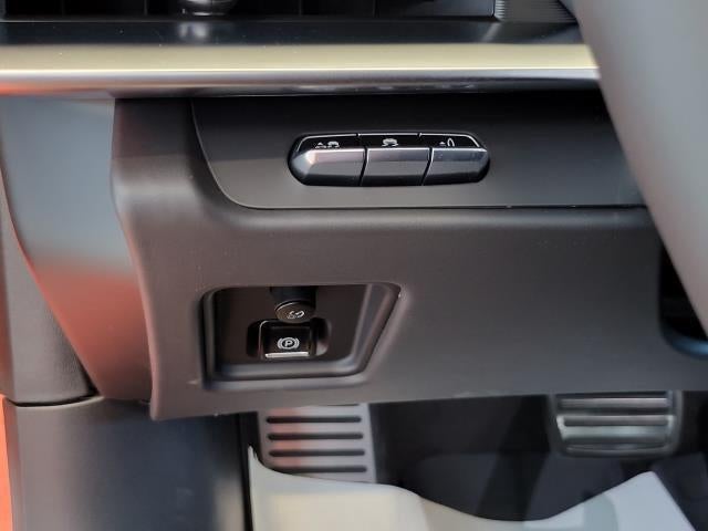 2027 Chevrolet Corvette Stingray 3LT