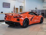 2027 Chevrolet Corvette Stingray 3LT