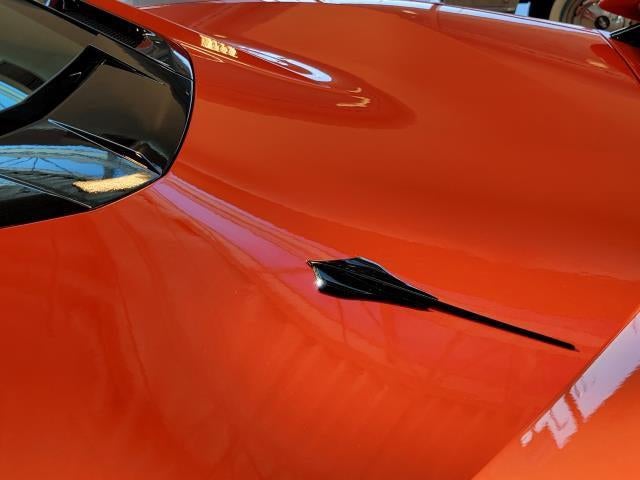2027 Chevrolet Corvette Stingray 3LT