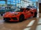 2027 Chevrolet Corvette Stingray 3LT