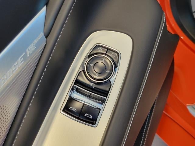 2027 Chevrolet Corvette Stingray 3LT