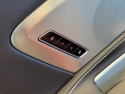 2027 Chevrolet Corvette Stingray 3LT