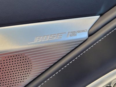 2027 Chevrolet Corvette Stingray 3LT