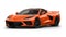 2027 Chevrolet Corvette Stingray 3LT