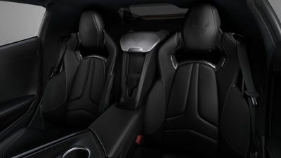 2027 Chevrolet Corvette Stingray 3LT